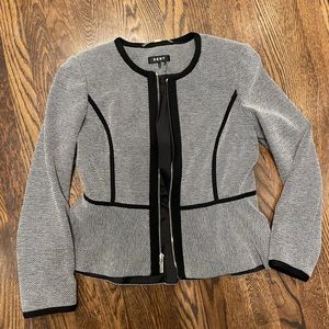 DKNY Blazer